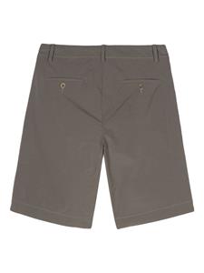 umawang Uma Wang Bermuda broek - Grijs