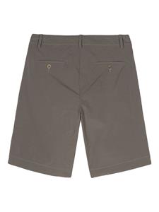 Uma Wang Pallor bermuda shorts - Grijs