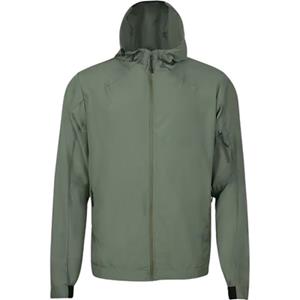 Witeblaze Heren Balan Jas