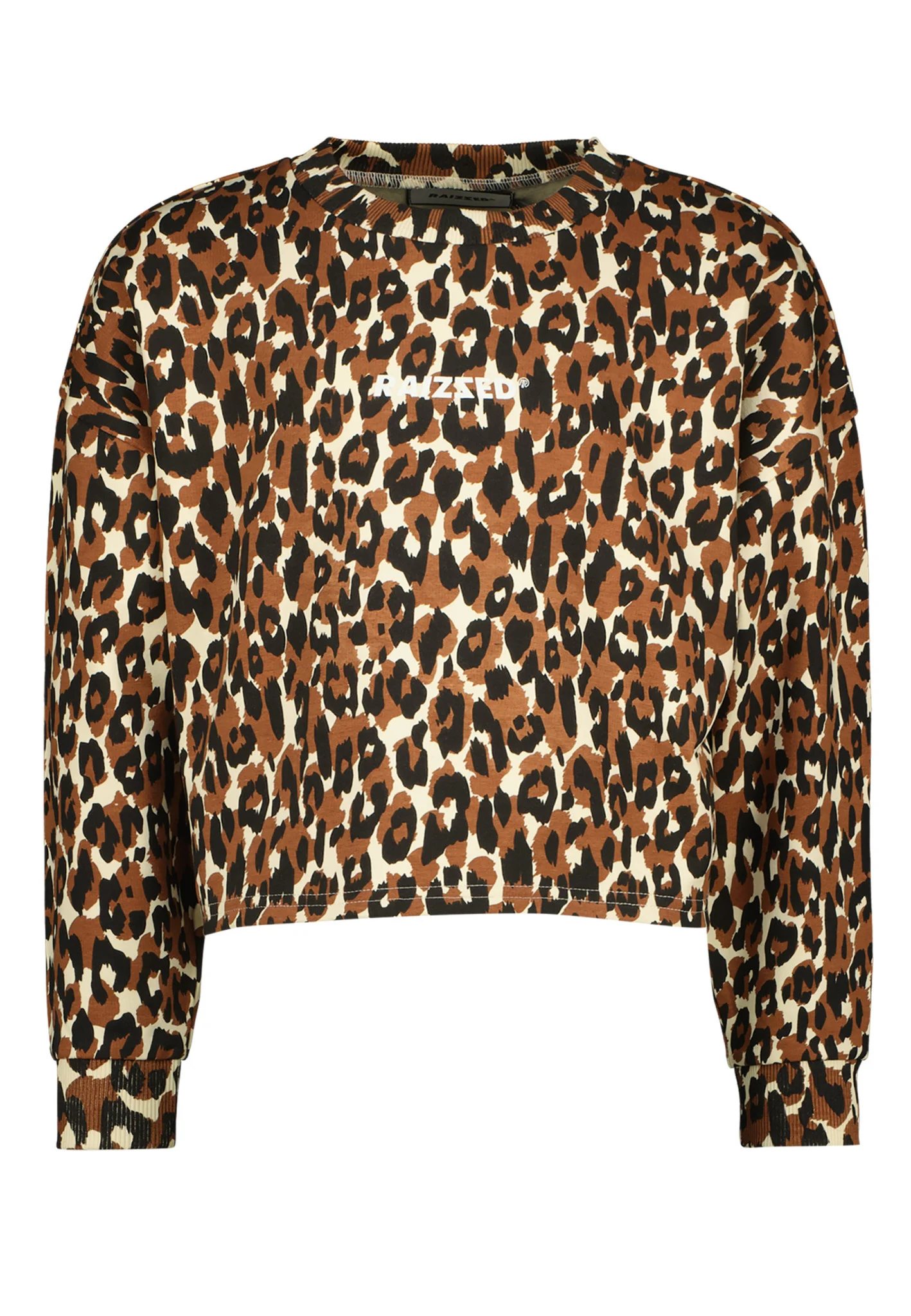 Raizzed meisjes sweater
