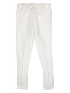 Peserico Linnen broek - Wit