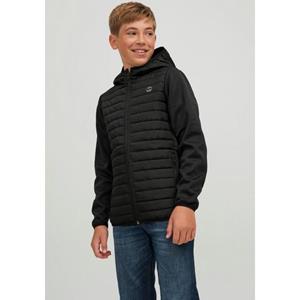 Jack&Jones Kids Multi Quilted Jacket