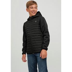 Jack & Jones Junior Gewatteerde jas