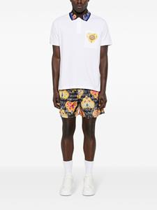 Versace Jeans Couture Heart Couture bermuda shorts - Zwart