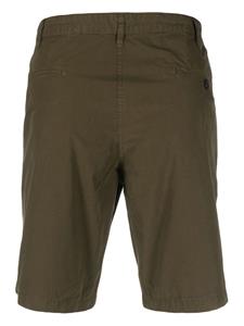 pspaulsmith PS Paul Smith Bermuda shorts - Groen
