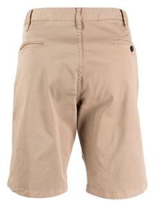 pspaulsmith PS Paul Smith High waist shorts - Bruin