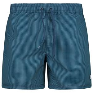 CMP  Beach Shorts Stripes - Zwembroek, blauw