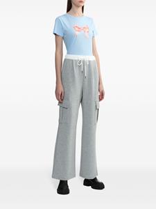 toutacoup tout a coup Cargo broek - Groen