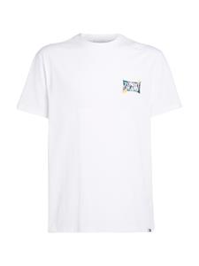 Tommy Hilfiger Small Hilfiger Logo Shirt Heren