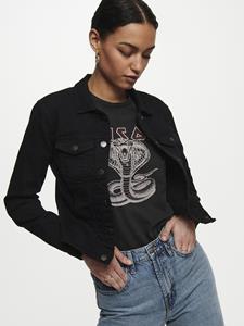 ONLY Jeansjacke ONLWESTA LS DNM JACKET CC PIM100221