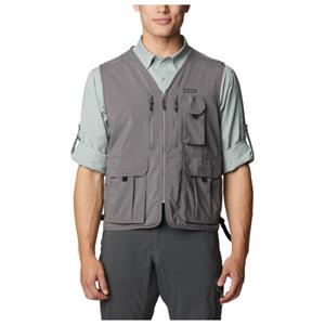 Waistcoat Columbia Silver Ridge™ Utility