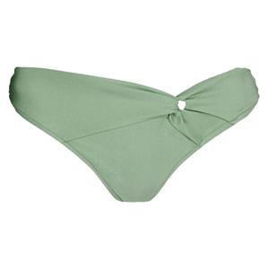 Barts - Women's Isla Bikini Brief - Bikinibroekje, turkoois