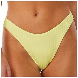 Rip Curl - Women's Premium Surf Hi Leg Skimpy - Bikinibroekje, oranje
