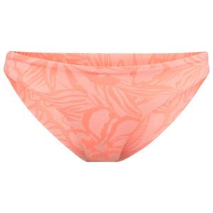 Rip Curl - Women's Sun Chaser Cheeky Pant - Bikinibroekje, rood