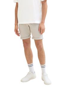 TOM TAILOR Denim Bermudas slim chino shorts