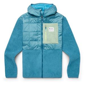 Cotopaxi Fleecejacke Trica Hybrid (1-St)