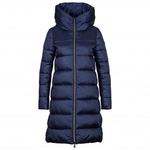 Save the Duck - Women's Lysa - Lange jas, blauw