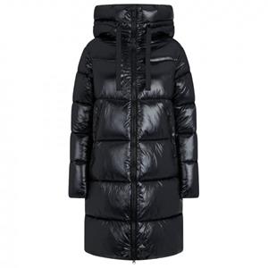 Save the Duck - Women's Isabel - Lange jas, zwart