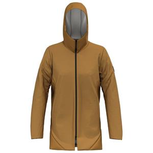 Salewa Dames Fanes 3L PTX Hemp 2/1 Mantel