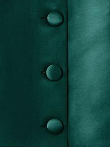 DESTREE Lucio button-up rok - Groen