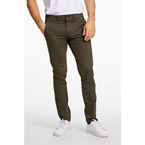 LINDBERGH Chinohose, mit Stretch