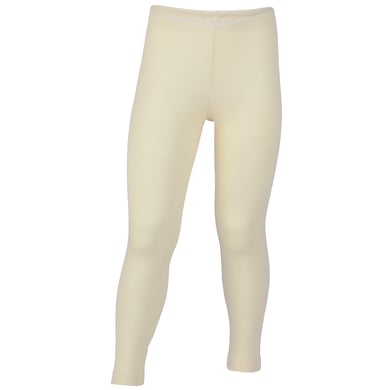 Engel - Kinder Leggings - Merino-ondergoed, beige