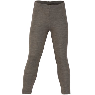 Engel legging walnoot