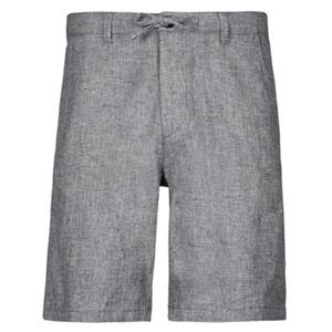 SELECTED HOMME Shorts Herren Shorts SLHCOMFORT-BRODY LINEN SHORTS (1-tlg)
