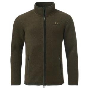 Chevalier  Mainstone Fleece Jacket - Fleecevest, olijfgroen