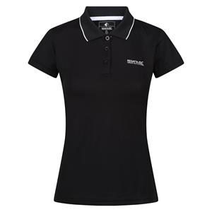 Regatta Dames maverick v polo shirt