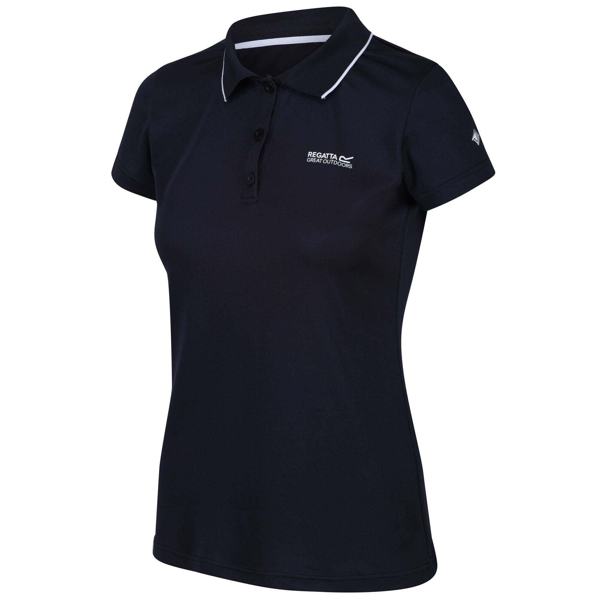 Regatta Dames maverick v polo shirt