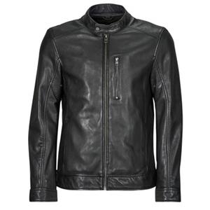 Leren Jas Oakwood DUKE