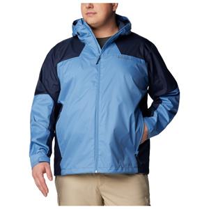 Parka Jas Columbia Inner Limits III Jacket