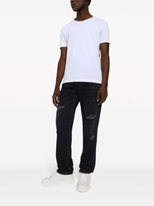 dolce&gabbana Dolce & Gabbana Straight jeans - Zwart