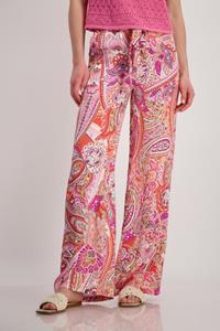 Monari Stoffhose Hose