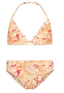 Vingino Meiden bikini zarley multicolor peach