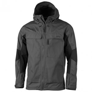 Lundhags  Authentic Jacket - Vrijetijdsjack, grijs