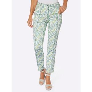 Lady Webhose