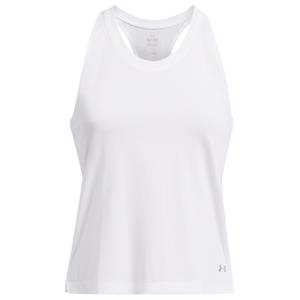 underarmour Under Armour Streaker Singlet Topje Hardlopen Dames