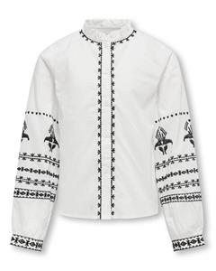 KIDS_ONLY meisjes blouse