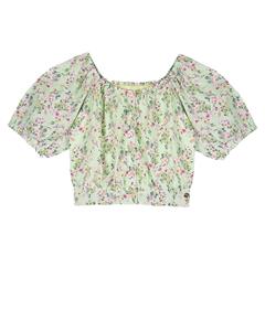 NoNo meisjes blouse