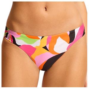 Seafolly - Women's Rio Hipster Pant - Bikinibroekje, meerkleurig