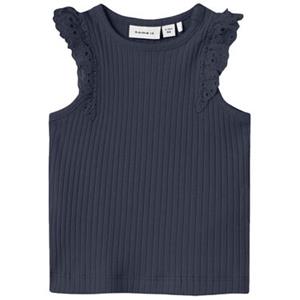 nameit-collectie Name It-collectie Topje Fennas (dark sapphire)