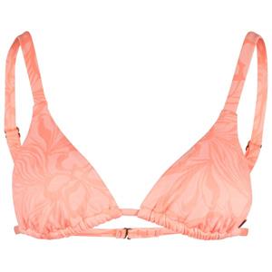 Rip Curl - Women's Sun Chaser Tri - Bikinitop, roze