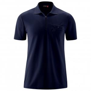 Maier Sports - Arwin 2.0 - Poloshirt, blauw