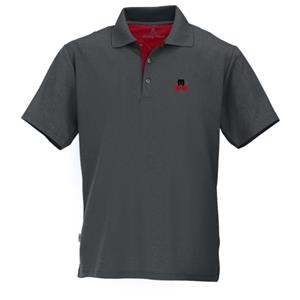 Maul Poloshirt Spiez fresh-SP - 1/2 Poloshirt