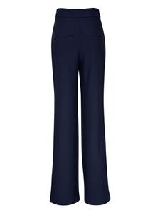 veronicabeard Veronica Beard High waist pantalon - Blauw
