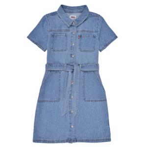 Levi's Jumpsuits Levis ORGANIC UTILITY DRESS