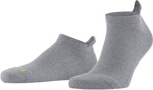 FALKE unisex sneaker sokken die niet afzakken - Cool Kick enkelsokken - Anti zweet sokken - Dames en heren