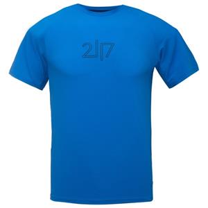 2117 of Sweden - Alken S/S Top - Funktionsshirt